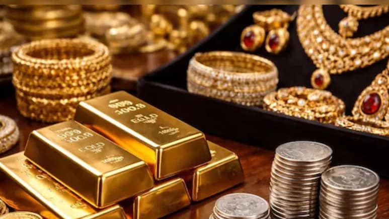 Gold, Silver Price Today, March 25: Check Prices In Mumbai, Delhi, Chennai, Kolkata, Bangalore, And More