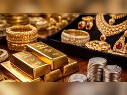 जयपुर सर्राफा बाजार में सोना-चांदी के भाव में बड़ा अपडेट, यहां देखें आज का रेट&nbsp;