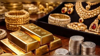 Gold, Silver Prices On April 3: Check Rates In Mumbai, Delhi, Chennai, Kolkata, Bangalore