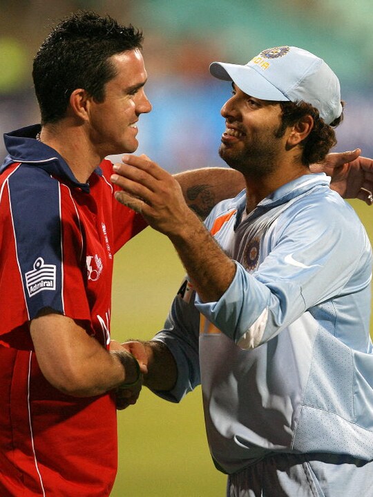 T20 World Cup: India vs England Record, Stats