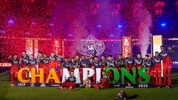IPL 2026 Schedule Released | RCB To Face SRH In Tournament Opener At Chinnaswamy On March 28: Report