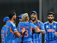 T20 World Cup LIVE: 6, 6, W - England Pay Price For Gung-Ho Approach, Go 4 Down