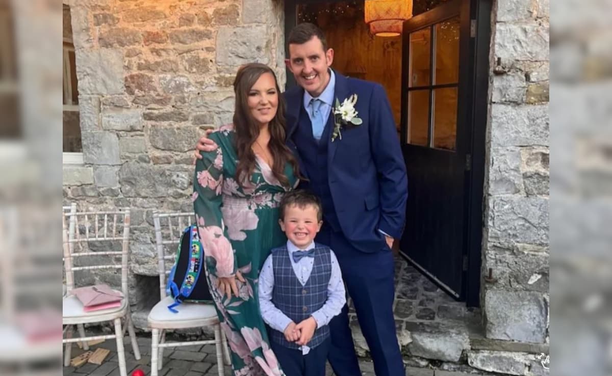 Latest and Breaking News on NDTV Latest and Breaking News on NDTV