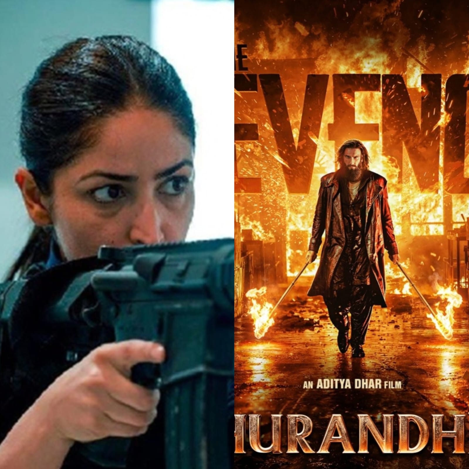 धुरंधर 2 की कहानी में कई ट्विस्ट्स लेकर आएंगी यामी गौतम, फिल्म में निभाने वाली हैं ये रोल