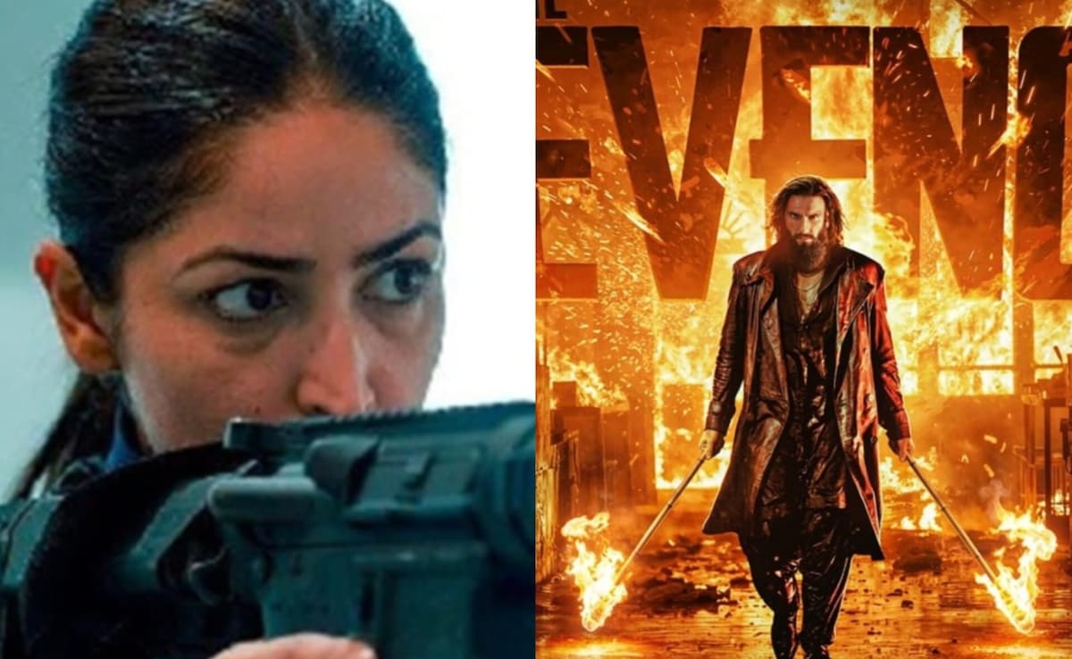 धुरंधर 2 की कहानी में कई ट्विस्ट्स लेकर आएंगी यामी गौतम, फिल्म में निभाने वाली हैं ये रोल