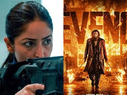 धुरंधर 2 की कहानी में कई ट्विस्ट्स लेकर आएंगी यामी गौतम, फिल्म में निभाने वाली हैं ये रोल