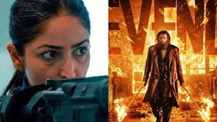 धुरंधर 2 की कहानी में कई ट्विस्ट्स लेकर आएंगी यामी गौतम, फिल्म में निभाने वाली हैं ये रोल