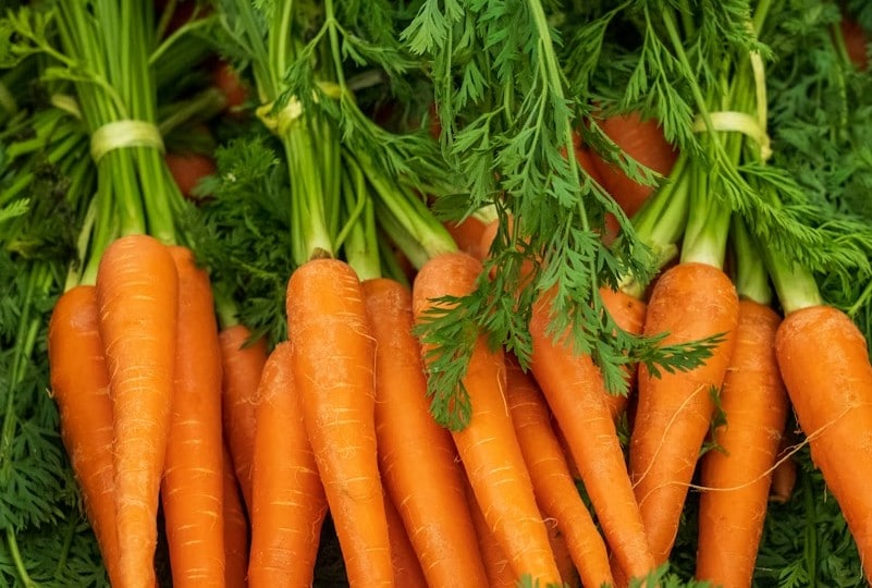 Vegetables To Boost Liver Health