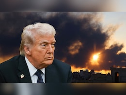 ट्रंप ने कहा था अमेरिका के पास इतने हथियार कि अनंतकाल तक लड़ सकते हैं, अब सच आ गया सामने