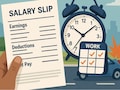 नोकरदारांसाठी मोठी बातमी! 1 एप्रिलपासून बदलणार सॅलरी स्ट्रक्चर; पगारावर काय होणार परिणाम? वाचा सविस्तर