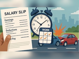 1 अप्रैल से बदल जाएगी सैलरी स्लिप, नए लेबर कोड की इस खास बात को शायद ही जानते होंगे आप