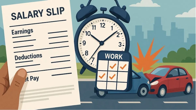1 अप्रैल से बदल जाएगी सैलरी स्लिप, नए लेबर कोड की इस खास बात को शायद ही जानते होंगे आप