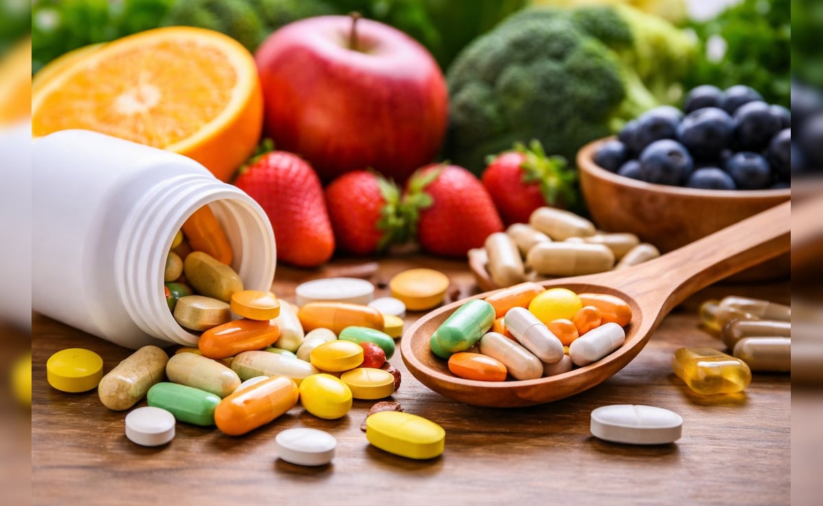 क्या रोज मल्टीविटामिन लेने से रुक सकती है उम्र बढ़ने की रफ्तार? नई स्टडी में चौंकाने वाला खुलासा