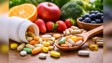 क्या रोज मल्टीविटामिन लेने से रुक सकती है उम्र बढ़ने की रफ्तार? नई स्टडी में चौंकाने वाला खुलासा