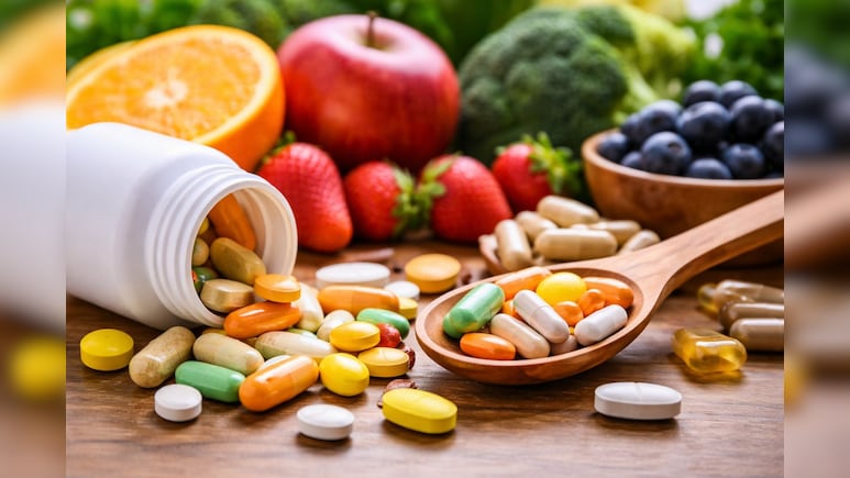 क्या रोज मल्टीविटामिन लेने से रुक सकती है उम्र बढ़ने की रफ्तार? नई स्टडी में चौंकाने वाला खुलासा
