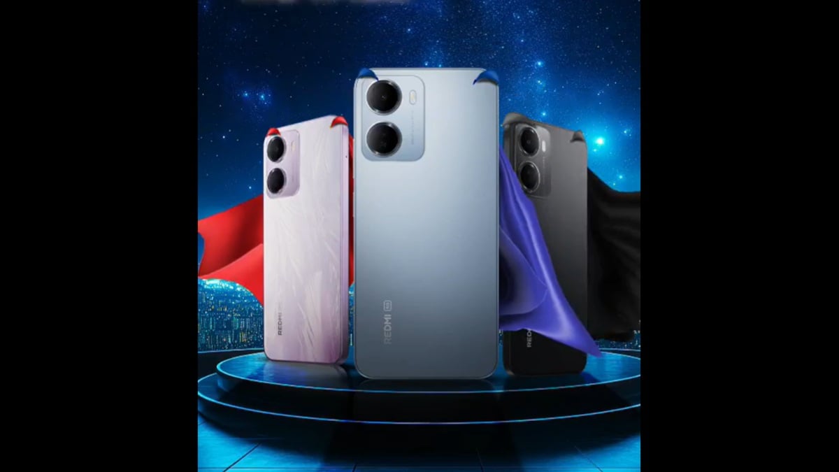 Redmi 15A 5G हो रहा 27 मार्च को लॉन्च, कैमरा से लेकर फीचर्स का हुआ खुलासा