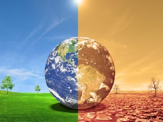 पृथ्वी पर मंडरा रहा है खतरा! क्लाइमेट रिपोर्ट में 10 बड़ी चिंताएं आईं सामने