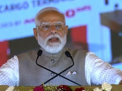 'अभी आधा काम हुआ है, मैंने सिर्फ पर्दा उठाया है...', PM मोदी ने नोएडा एयरपोर्ट का उद्घाटन कर ऐसा क्यों कहा
