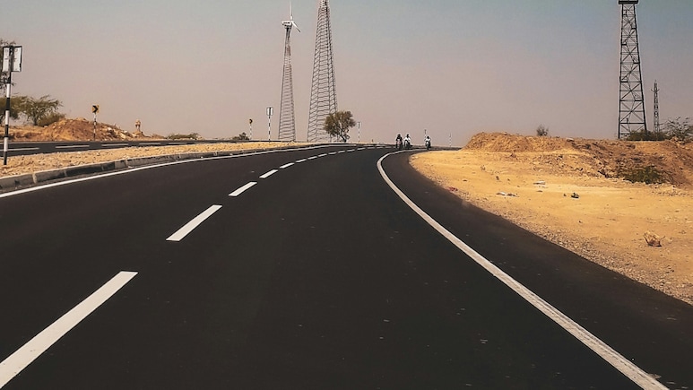 Cabinet Approves Rs 14,115 Crore Highway Projects, Clears Rs 6,970 Crore Dwarka Tunnel In Delhi