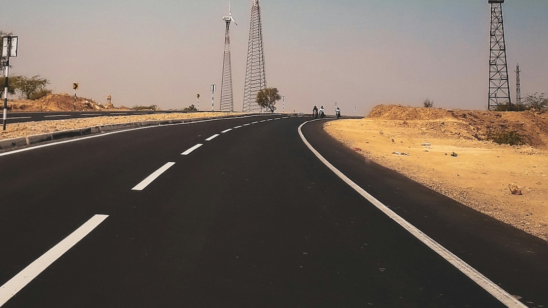 Cabinet Clears Revised Cost Of Rs 3,630.77 Crore For Developing Road Connectivity To Jewar Airport