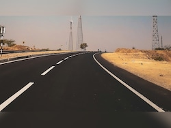 Cabinet Clears Revised Cost Of Rs 3,630.77 Crore For Developing Road Connectivity To Jewar Airport