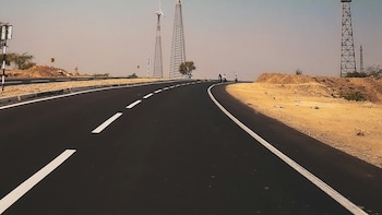 Cabinet Clears Revised Cost Of Rs 3,630.77 Crore For Developing Road Connectivity To Jewar Airport