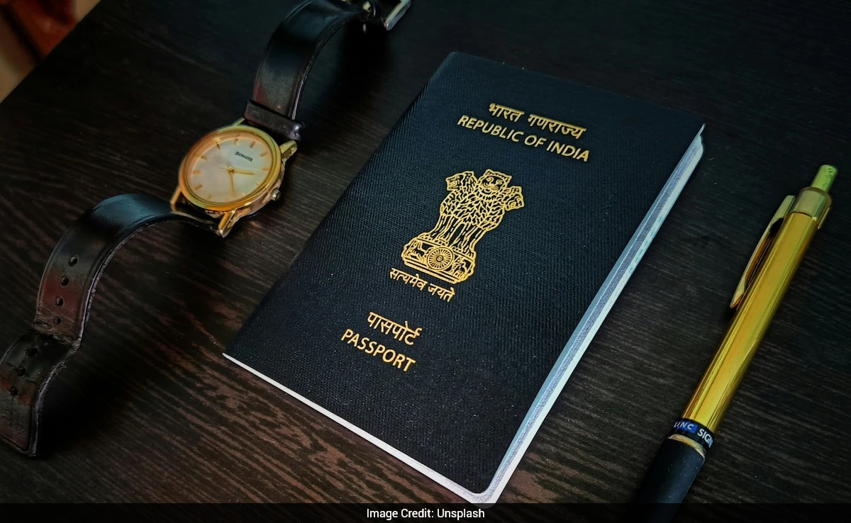 Latest and Breaking News on NDTV