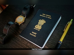 Centre Updates Citizenship Rules, Tightens Dual Passport Norms For Minors