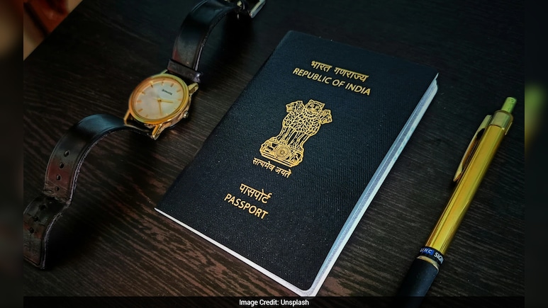 Centre Updates Citizenship Rules, Tightens Dual Passport Norms For Minors