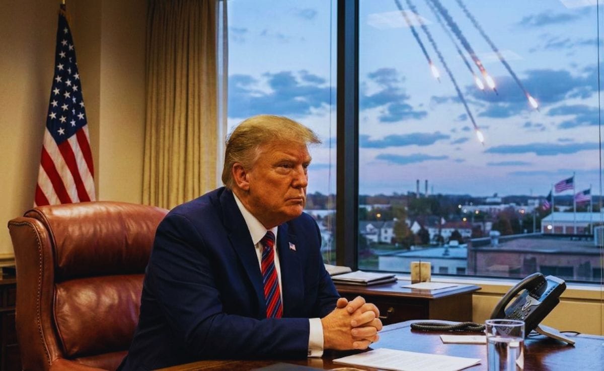 Opinion: Opinion | Three Targets For US Boots On The Ground In Iran