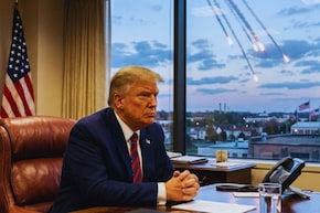 US-Israeli-Iran war Cost : एका तासात 382 कोटींची राखरांगोळी; युद्धाच्या 6 दिवसांचा अमेरिकेचा खर्च पाहून हादराल!