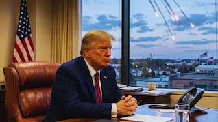 US-Iran war Cost : एका तासात 382 कोटींची राखरांगोळी; युद्धाच्या 6 दिवसांचा अमेरिकेचा खर्च पाहून हादराल!