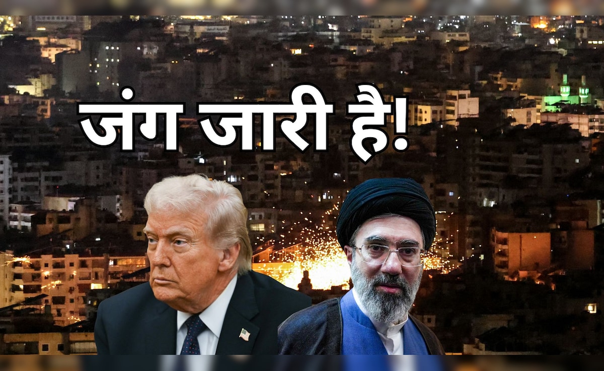 ईरान का आत्मघाती हमला! अमेरिकी तेल टैंकर पर सुसाइड बोट से किए हमले में एक भारतीय की मौत