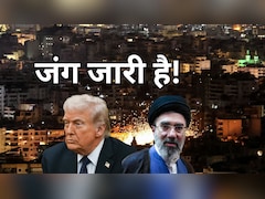 ईरान का आत्मघाती हमला! अमेरिकी तेल टैंकर पर सुसाइड बोट से किए हमले में एक भारतीय की मौत