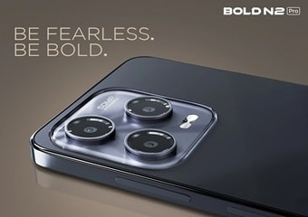 Lava Bold N2 Pro 4G भारत में हो रहा 31 मार्च को लॉन्च, जानें स्पेसिफिकेशंस से लेकर सबकुछ