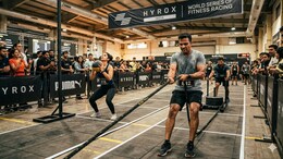 A 72-Year-Old Scottish Woman Smashes HYROX Records After Hip Replacement: Why This Fitness Trend Is Booming