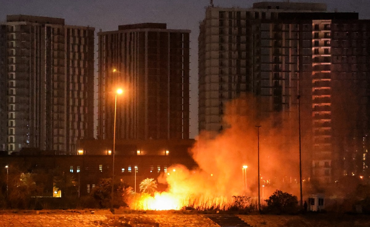 Iran-Israel War Live:  ईरान के नतांज परमाणु केंद्र पर अमेरिका ने किया हमला, रेडिएशन लेवल जांचने में जुटा IAEA