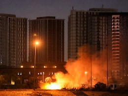 Iran-Israel War Live:  ईरान के नतांज परमाणु केंद्र पर अमेरिका ने किया हमला, रेडिएशन लेवल जांचने में जुटा IAEA