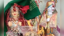 एमपी गणगौर पर्व: पूरे प्रदेश में धूमधाम से मनता है ये त्योहार, 16 दिनों तक होती है पूजा
