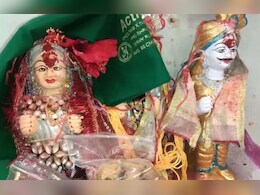 एमपी गणगौर पर्व: पूरे प्रदेश में धूमधाम से मनता है ये त्योहार, 16 दिनों तक होती है पूजा