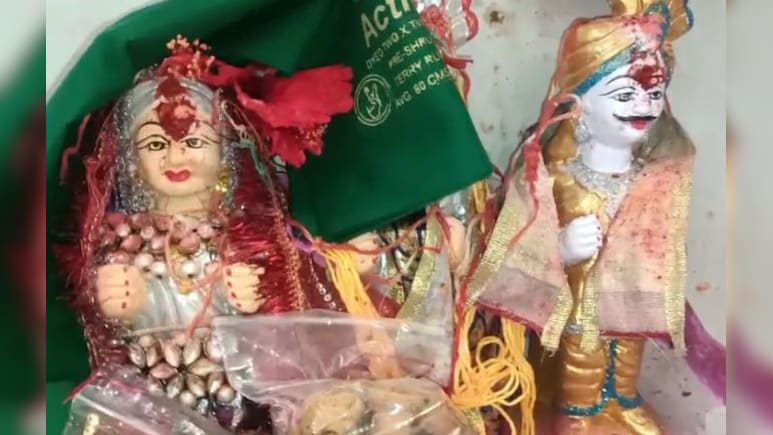 एमपी गणगौर पर्व: पूरे प्रदेश में धूमधाम से मनता है ये त्योहार, 16 दिनों तक होती है पूजा