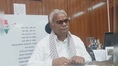 Rajasthan Board 12th Result 2026 Declared; Check Pass Percentage, Toppers' Names Here