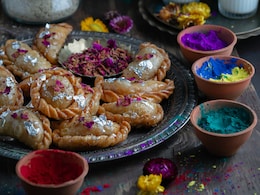 Holi 2026: Experts Explain How Festive Indulgence Impacts Digestion, Share Tips