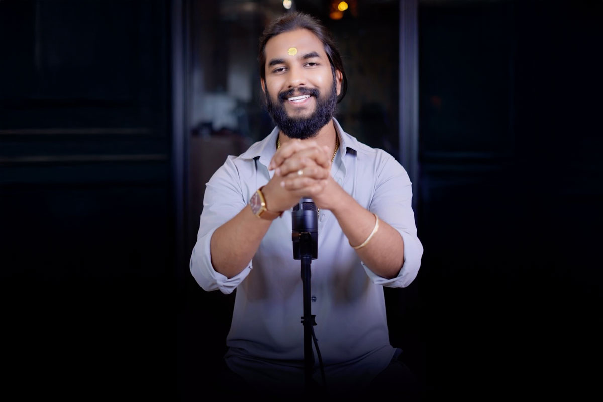 Powerful Vishnu Mantras for Home Calm: Rahul Astrologer's Guide to Positive Energy