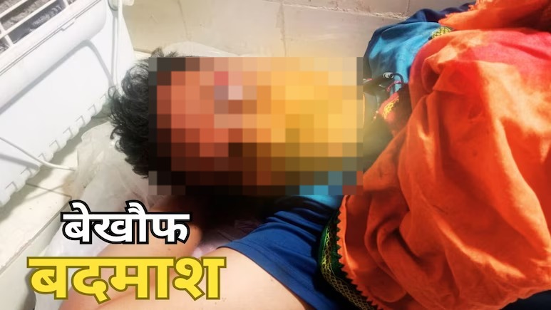 पेट्रोलिंग के लिए गई पुलिस पर जानलेवा हमला, टांगिया मारकर 3 आरक्षकों को किया घायल,  ग्रामीणों ने बचाई जान