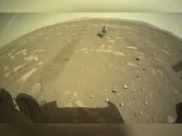 पहले से अधिक तेजी से घूम रहा है मंगल ग्रह... वैज्ञानिकों के शोध में कई चौंकाने वाले खुलासे