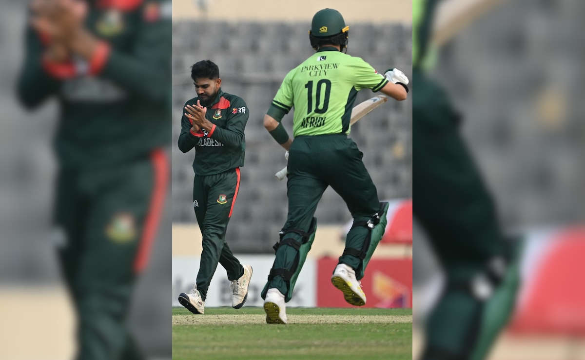 Pakistan Face Ultimate Insult From Mohammad Amir After Bangladesh Drubbing: "Associate-Level Team"