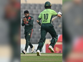Pakistan Face Ultimate Insult From Mohammad Amir After Bangladesh Drubbing: "Associate-Level Team"