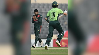 Pakistan Face Ultimate Insult From Mohammad Amir After Bangladesh Drubbing