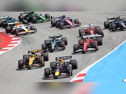 2026 F1: Bahrain And Saudi Arabian Grands Prix Cancelled Amid Middle East Tensions